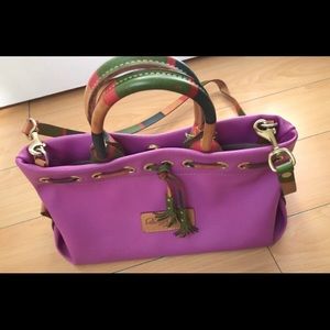 Dooney and Bourke